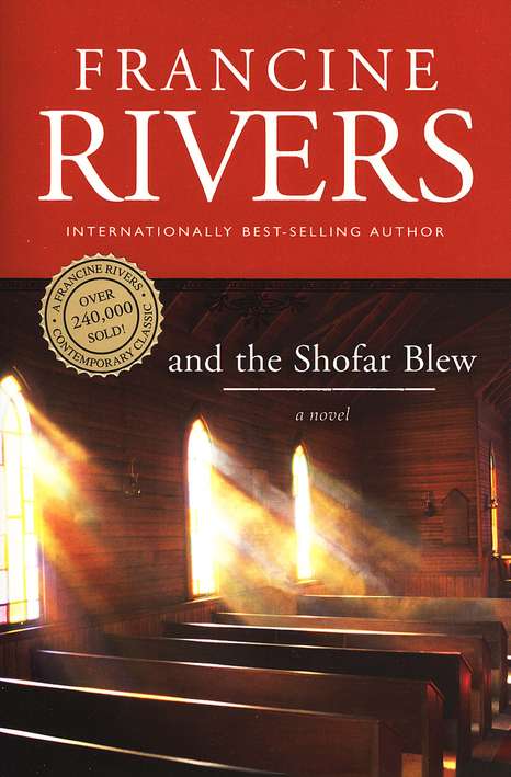And the Shofar Blew (softcover edition)