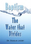 baptism