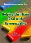 helping christians deal with homosexuality