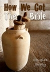 how we got the bible