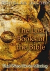 lost books of the bible