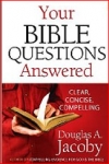 your bible questions answered