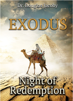 Exodus: Night of Redemption