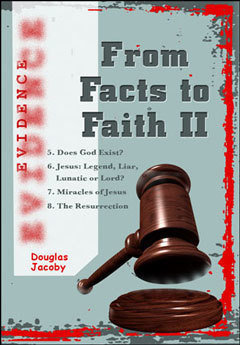 From Facts to Faith II