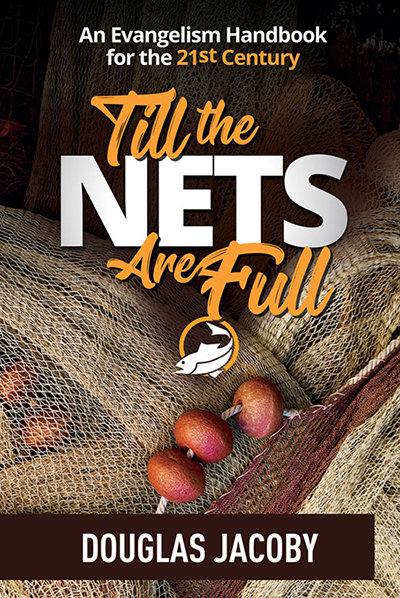 Till the Nets Are Full (Evangelism Handbook)