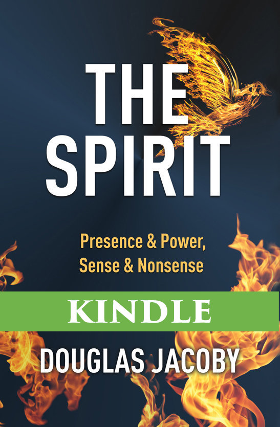 The Spirit Kindle