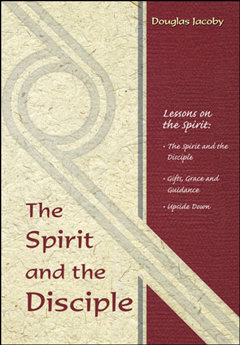 The Spirit and the Disciple