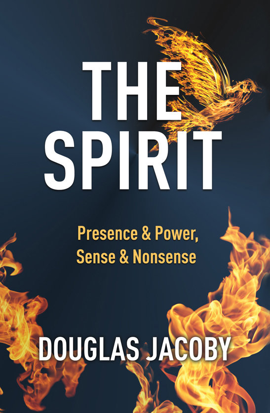 The Spirit