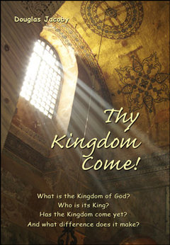 Thy Kingdom Come