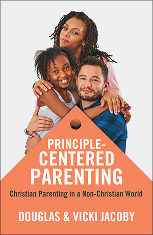 Principle-Centered Parenting