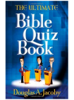 The Ultimate Bible Quiz Book