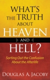 What's the Truth About Heaven and Hell?